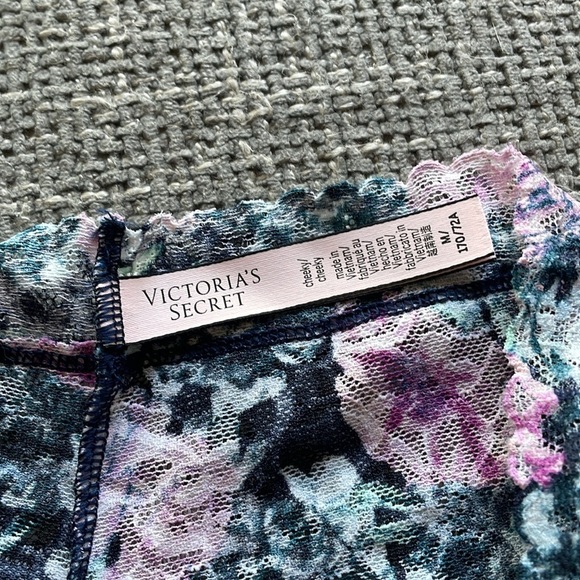 NEW VICTORIA’S SECRET Panty Bundle! - Picture 9 of 13